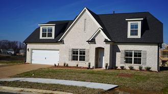7706 Canyon Ridge Cv - Photo 1 of 1