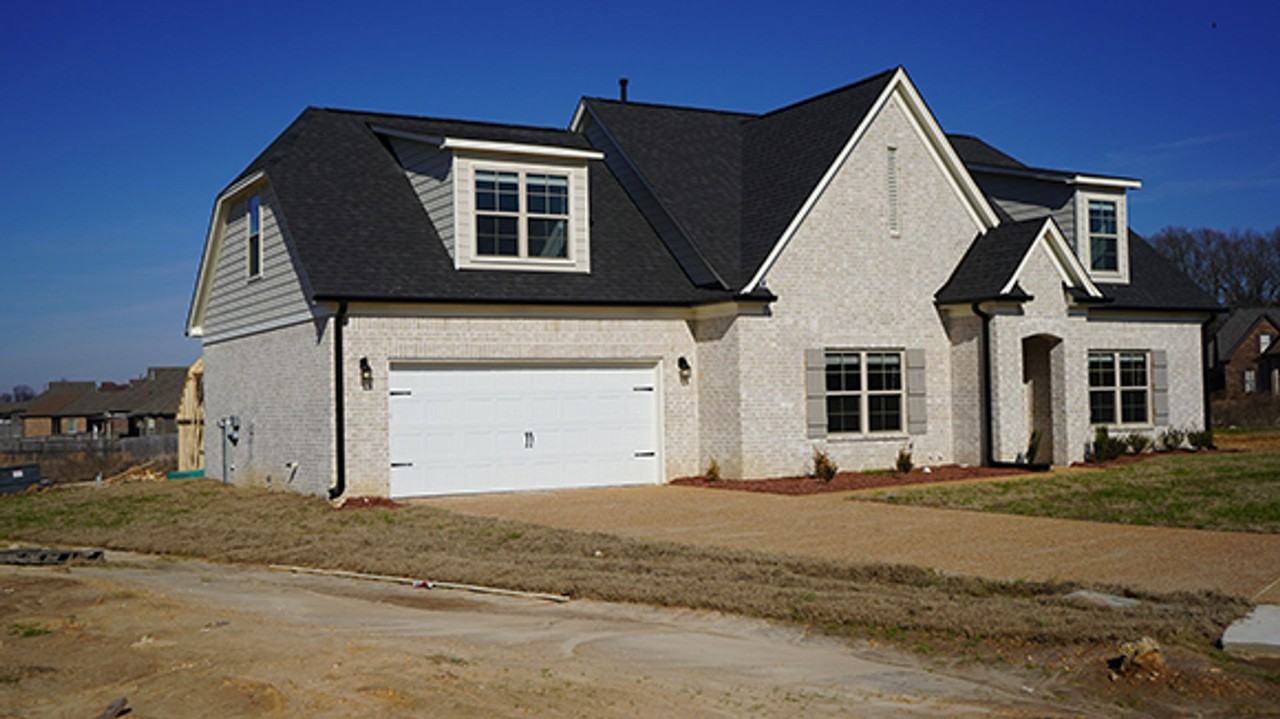 7706 Canyon Ridge Cv - Photo 2 of 20