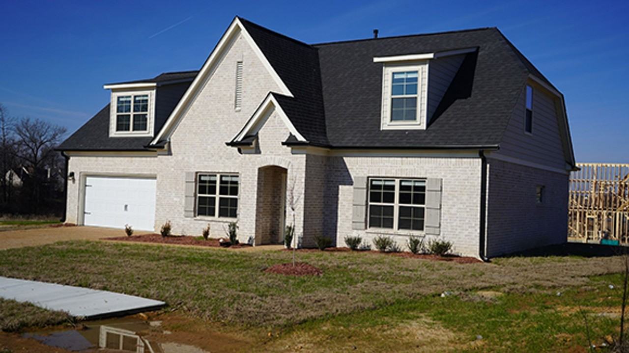 7706 Canyon Ridge Cv - Photo 3 of 20