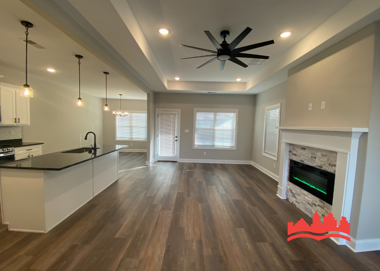 9701 Jackson Run Ln - Photo 2 of 22