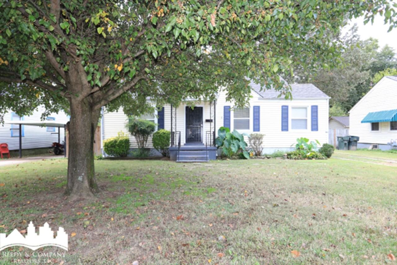 965 Dillworth Street - Photo 2 of 19