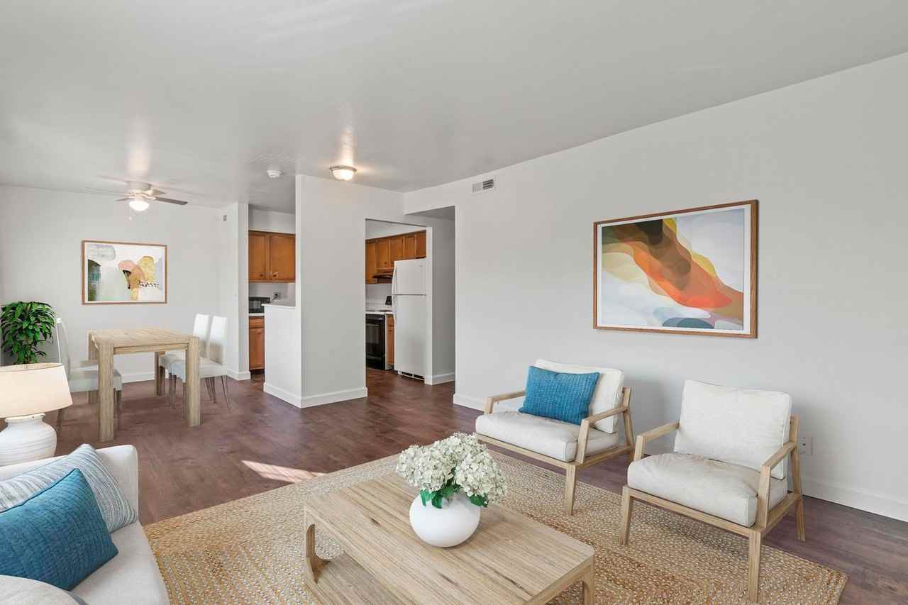 Metro Apartments Granite City - Photo 5 of 34