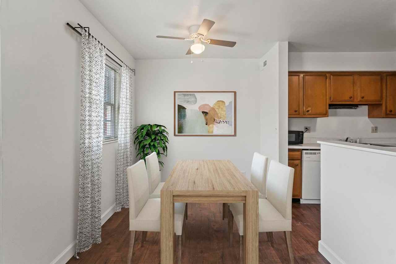 Metro Apartments Granite City - Photo 6 of 34