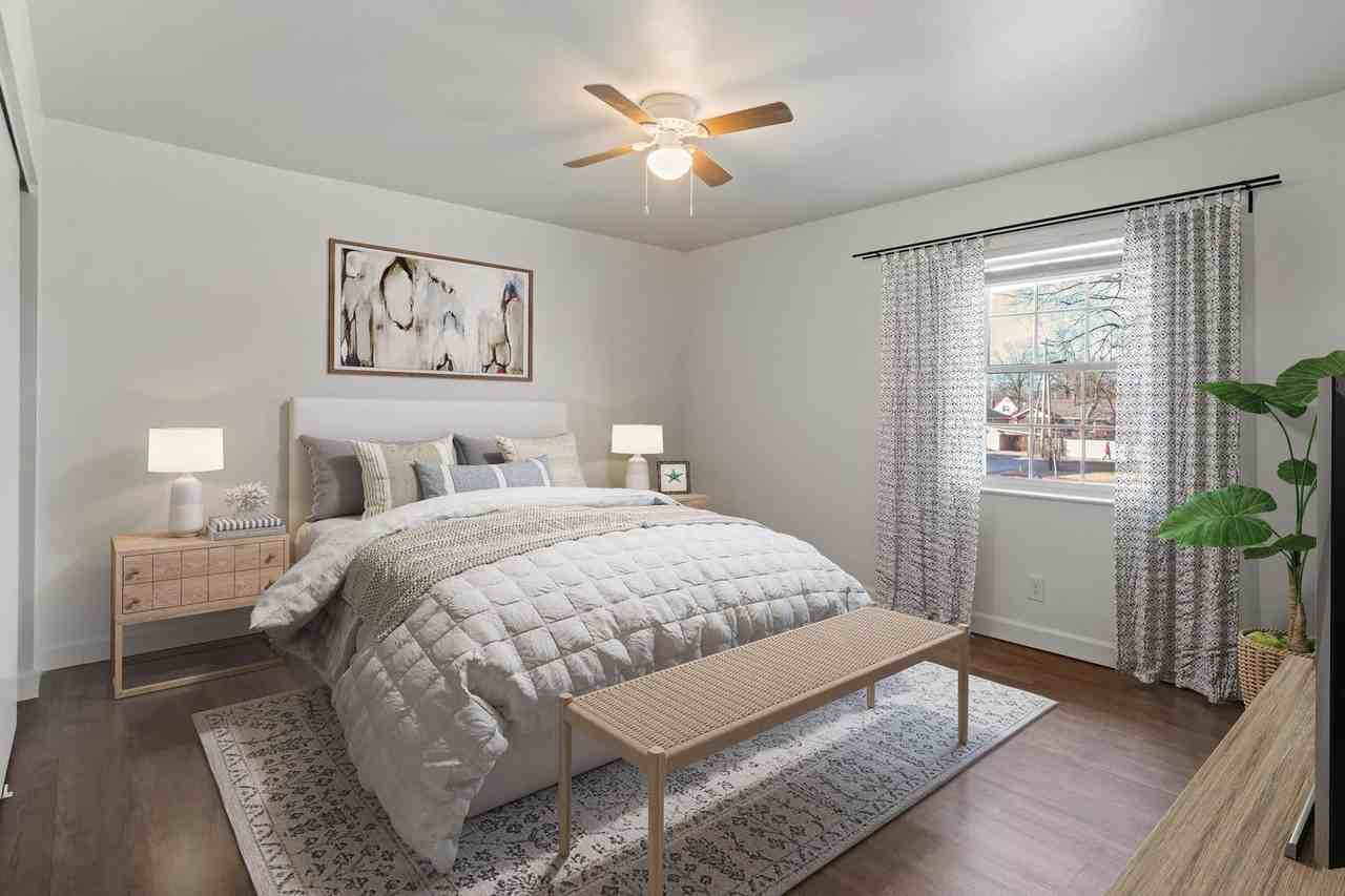 Metro Apartments Granite City - Photo 7 of 34