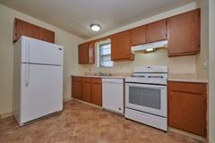 Georgetown Apartments & Townhomes - Photo 1 of 1