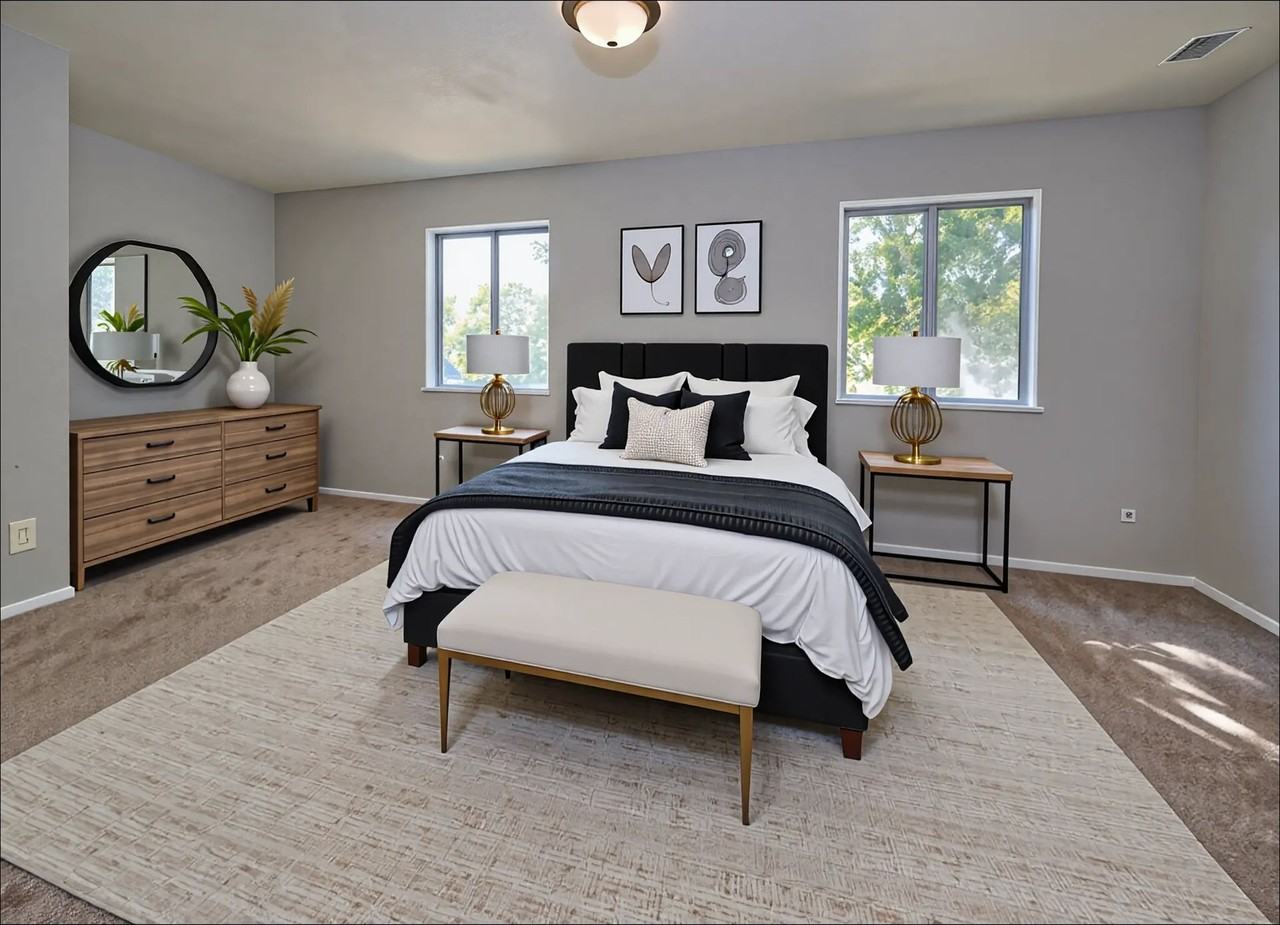 Georgetown Apartments & Townhomes - Photo 5 of 38