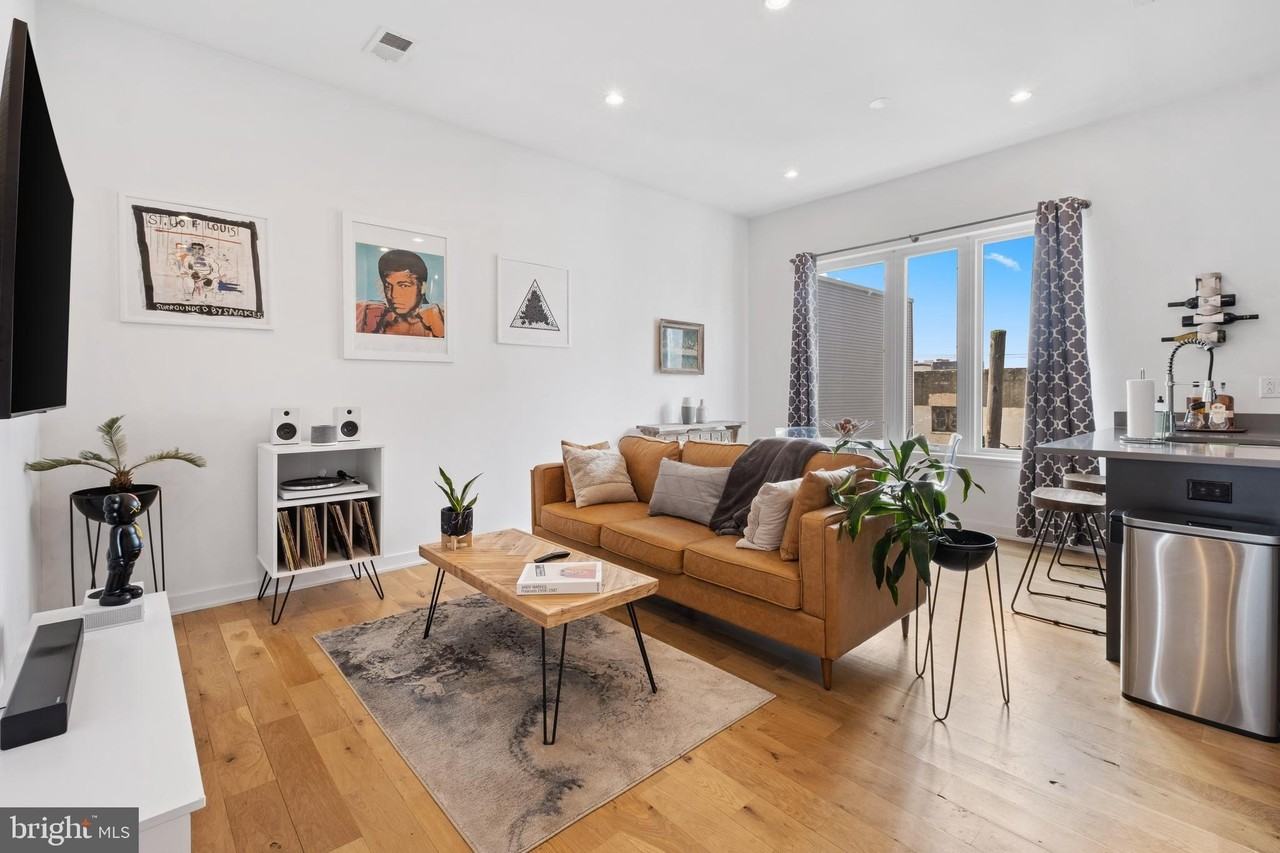 1617 Hope Street #3B - Photo 2 of 34