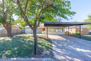 4909 Don Juan St - Photo 1 of 1
