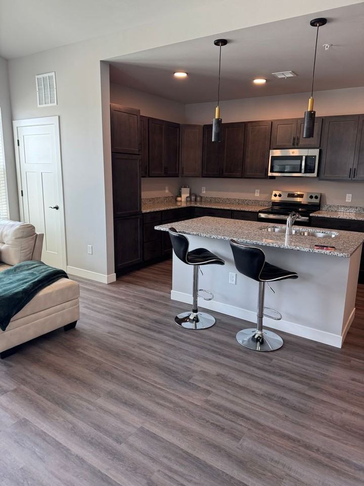 The Flats - 180 (Building 5) - Photo 5 of 50