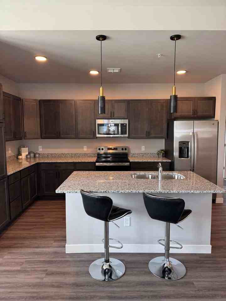 The Flats - 180 (Building 5) - Photo 6 of 50