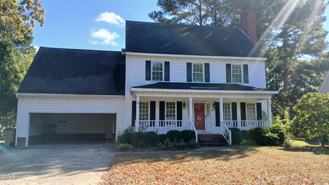 1817 Thorpshire Dr - Photo 1 of 1