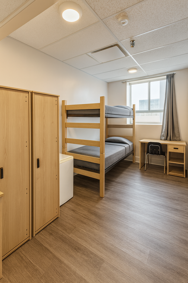 Keele St & Dundas St W - Photo 5 of 16