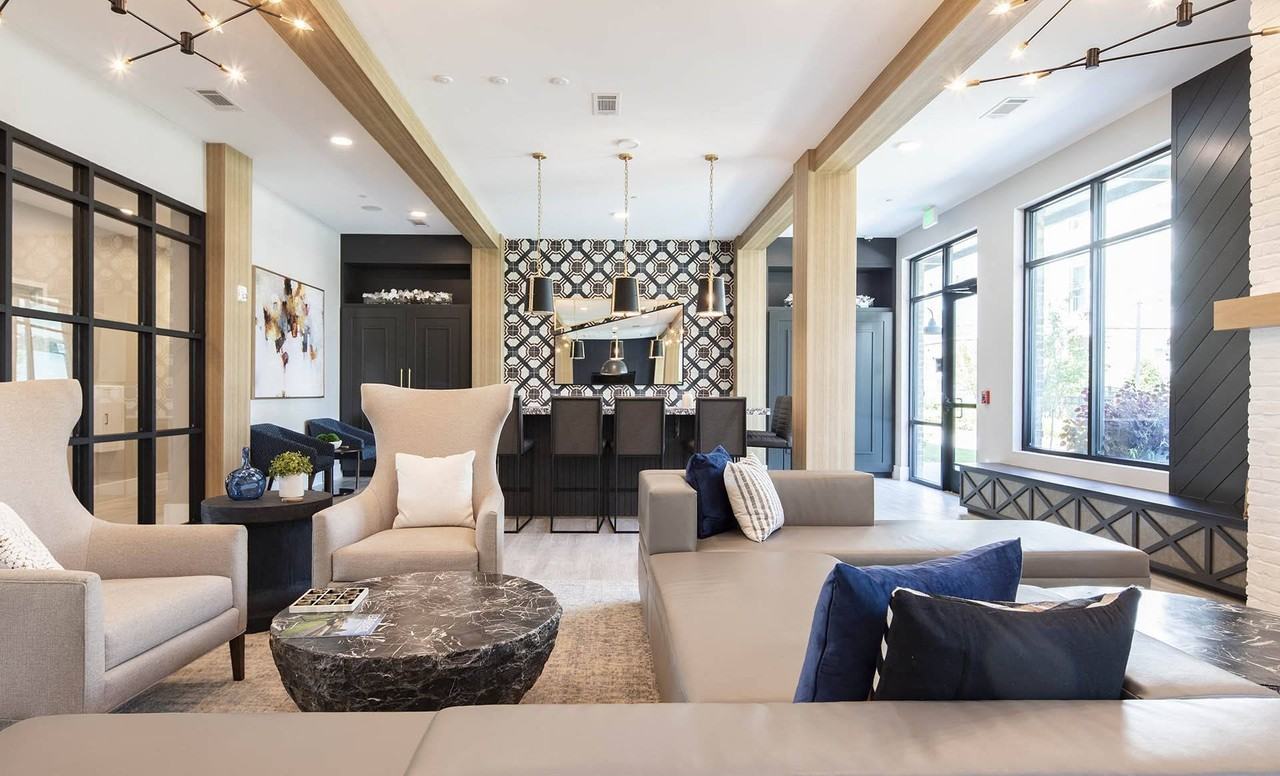 The Dempsey Apartments - Photo 2 of 50