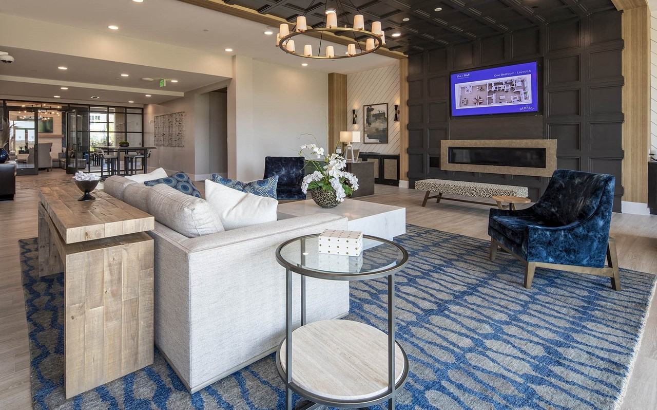 The Dempsey Apartments - Photo 4 of 50