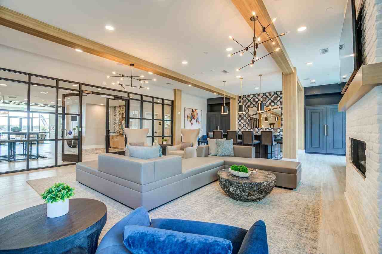 The Dempsey Apartments - Photo 5 of 50