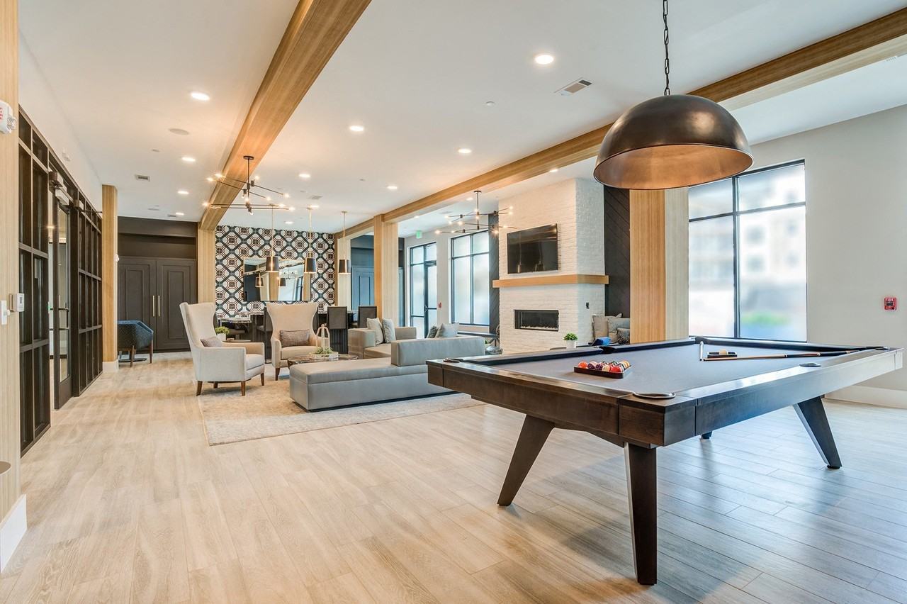 The Dempsey Apartments - Photo 6 of 50