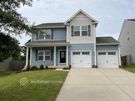 featured image of 205 Fesperman Cir