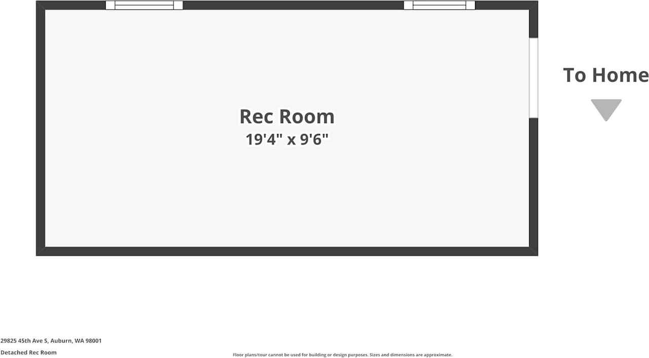 29825 45th Ave S - Photo 2 of 18