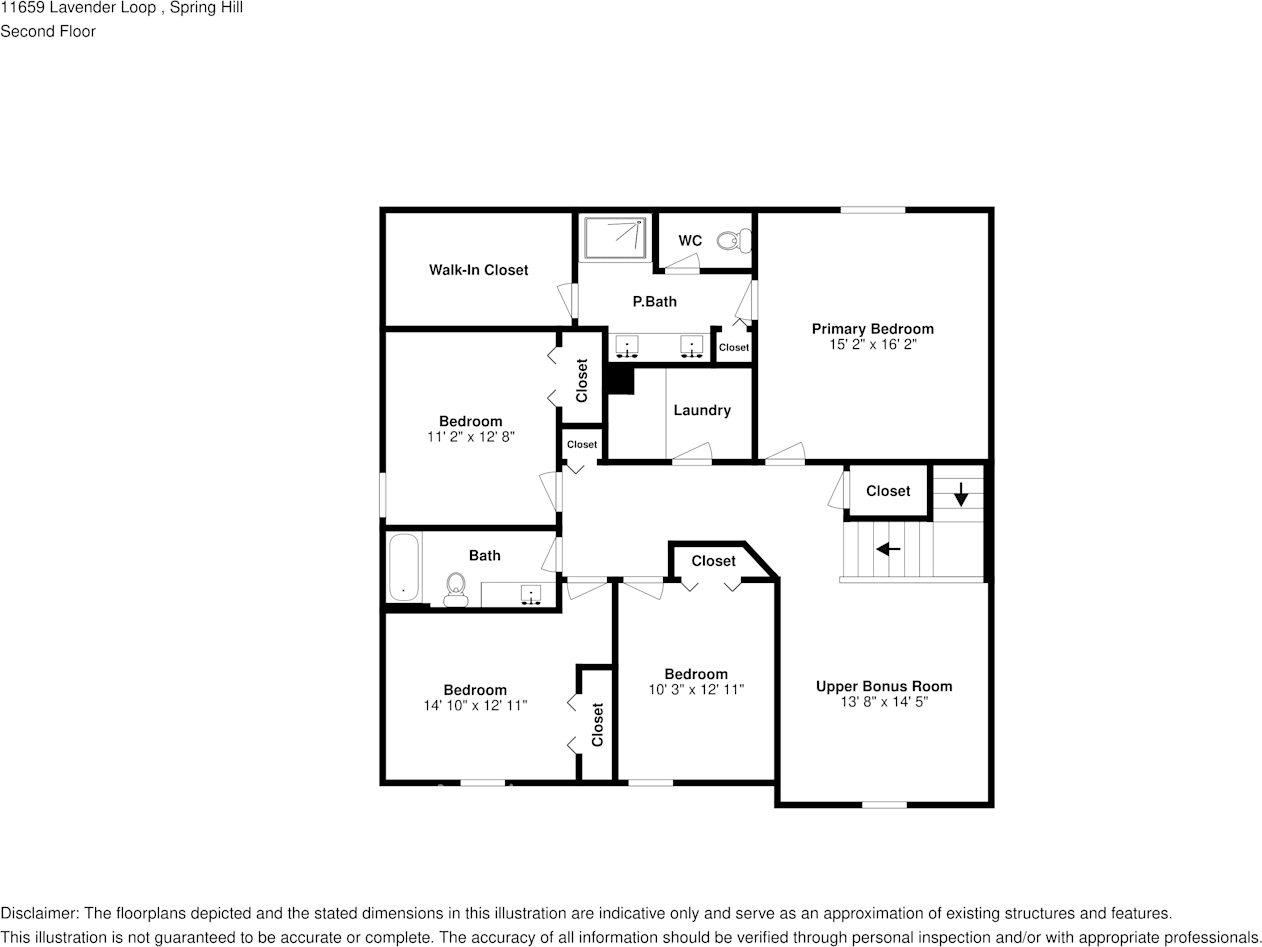 11659 Lavender Loop - Photo 3 of 21
