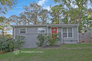 2618 Abner Pl Nw - Photo 1 of 1