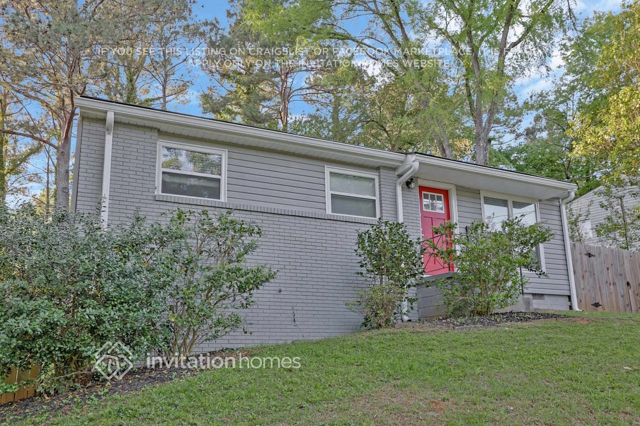 2618 Abner Pl Nw - Photo 2 of 26