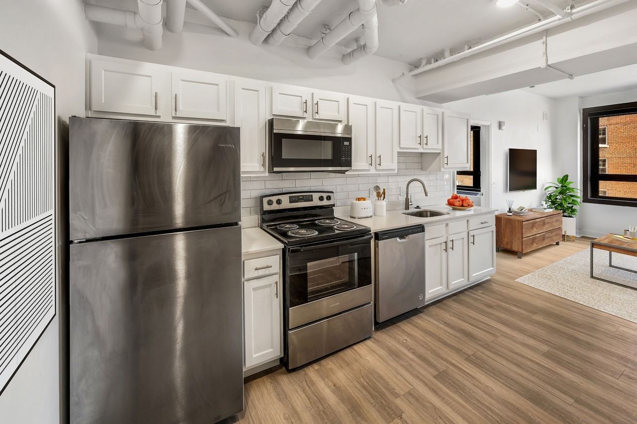 Artspace Lofts - Photo 4 of 22