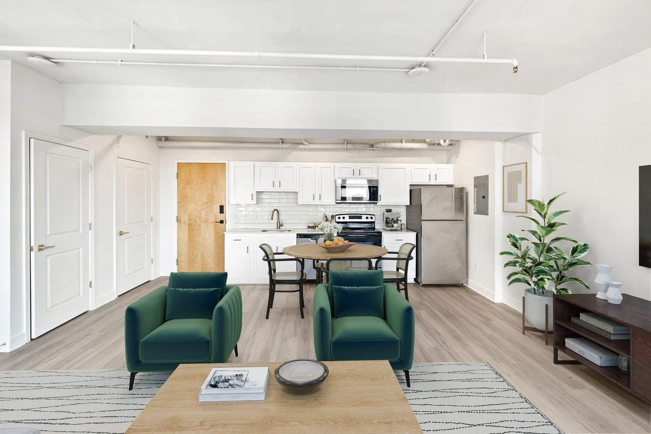 Artspace Lofts - Photo 6 of 22