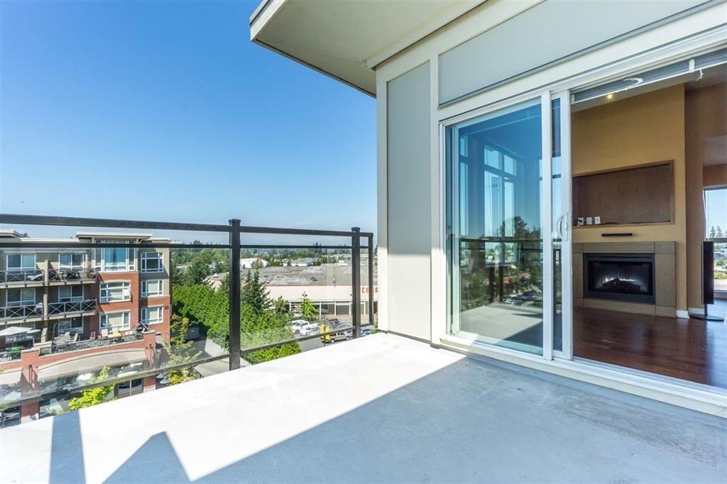 2950 King George Boulevard #406 - Photo 2 of 9