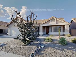 featured image of 16140 E Glendora Dr