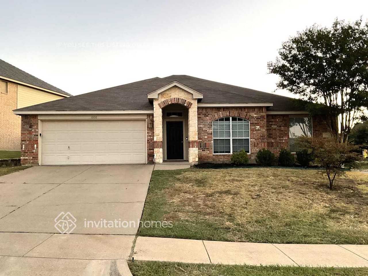 1000 Fox Williow Court