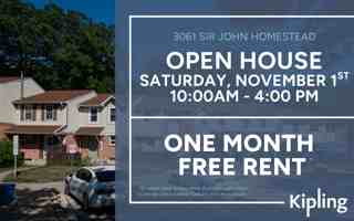 featured image of 3061 Sir John'S Homestead