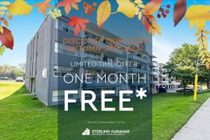 featured image of 4750 Bathurst St