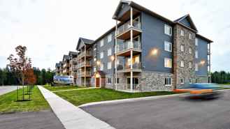 Mapleton Estates Apartments - Photo 1 of 1