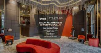 UPTEN Apartment - Photo 1 of 1
