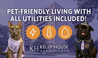 Kelly House - Photo 1 of 1