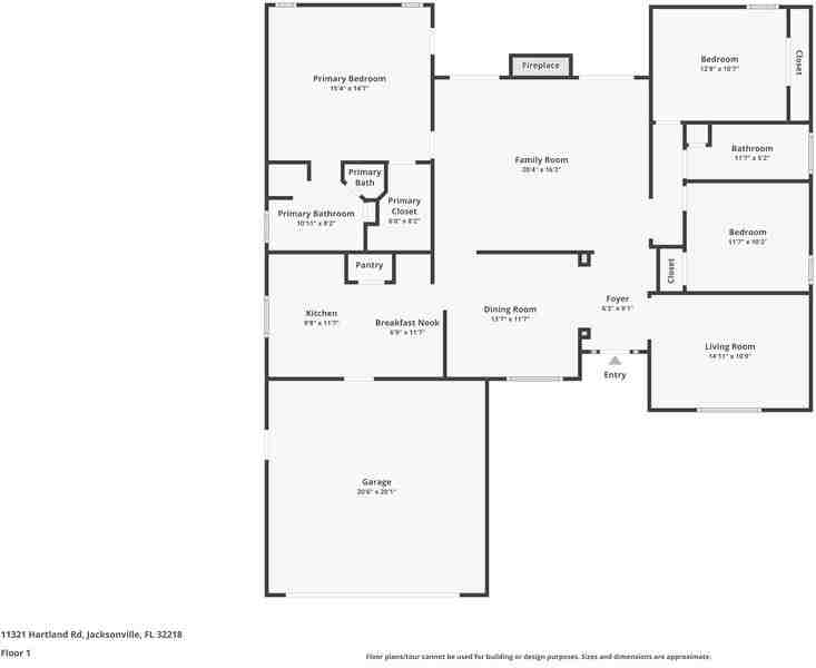 11321 Hartland Rd - Photo 2 of 16