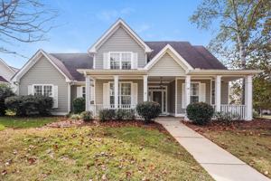 featured image of 84 Columns Way