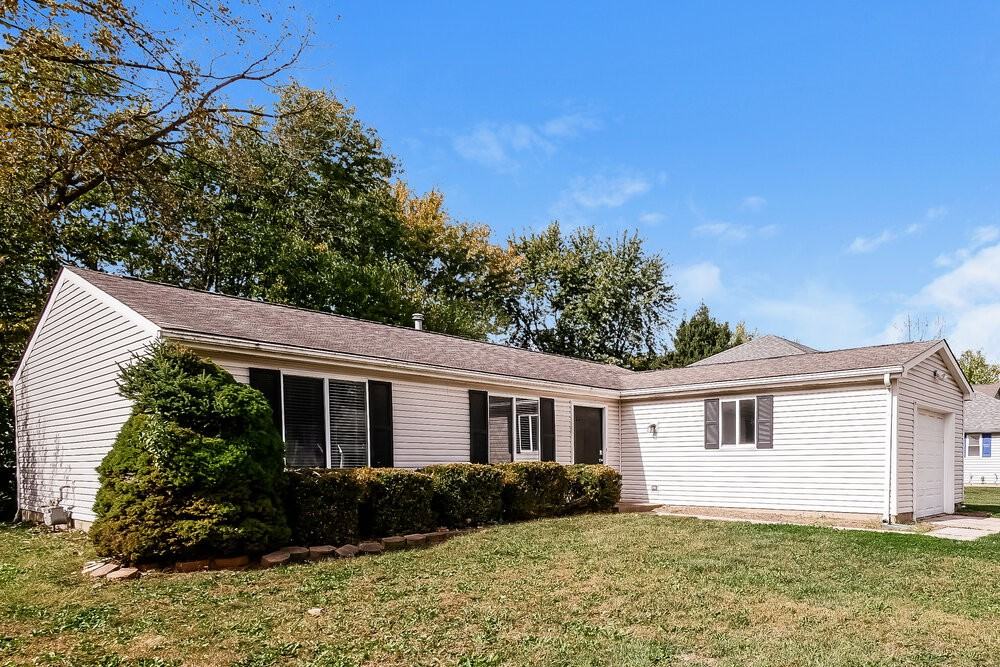 812 Coolee Lane - Photo 3 of 16