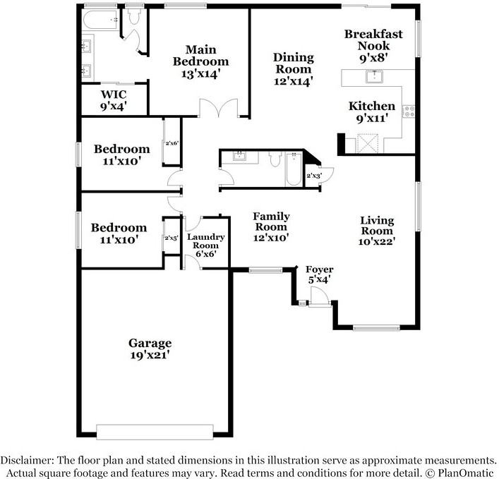 22039 N 107th Dr - Photo 2 of 16