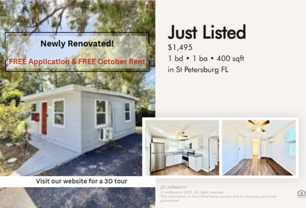 4091 58th Ave N - Photo 1 of 1