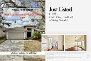 27519 Sky Lake Cir - Photo 1 of 1