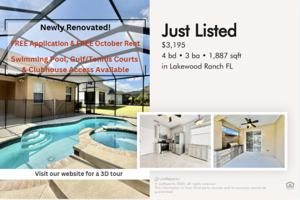 featured image of 15127 Skip Jack Loop