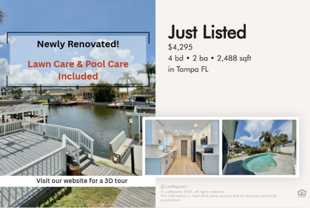 8718 Thornwood Ln - Photo 1 of 1