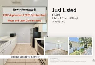 7512 E 21st Ave - Photo 1 of 1