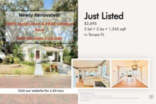 909 W Fribley St - Photo 1 of 1