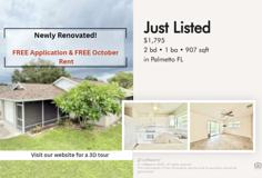 1521 13th St W - Photo 1 of 1