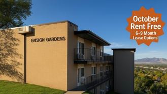 599 N Darwin St - Photo 1 of 1