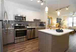 1105 Town Brookhaven Apartments - Photo 1 of 1