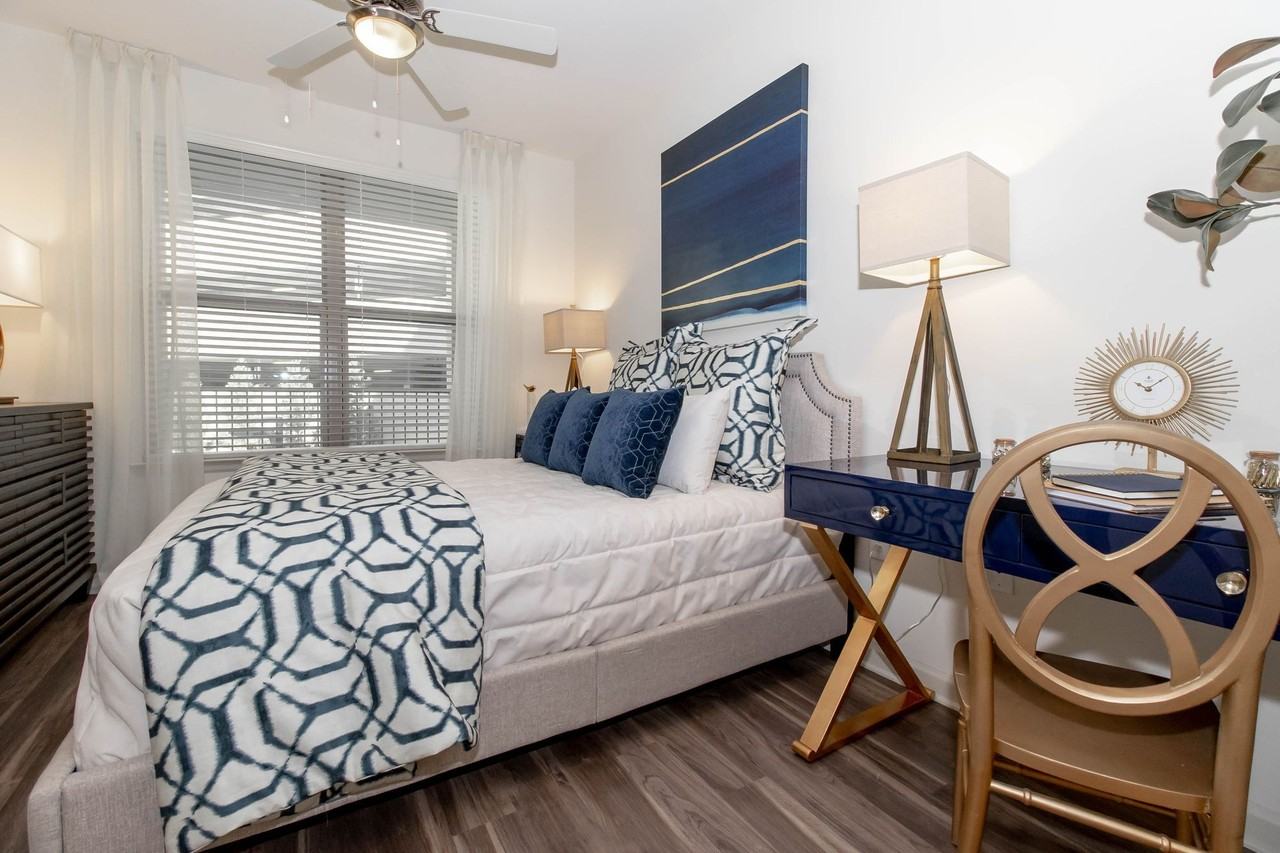 1105 Town Brookhaven Apartments - Photo 3 of 37