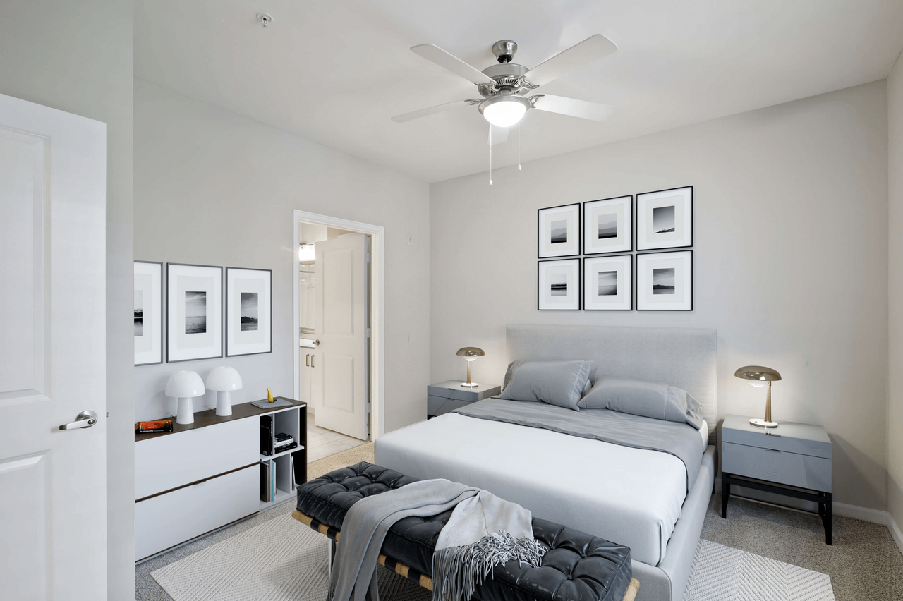 1105 Town Brookhaven Apartments - Photo 7 of 37